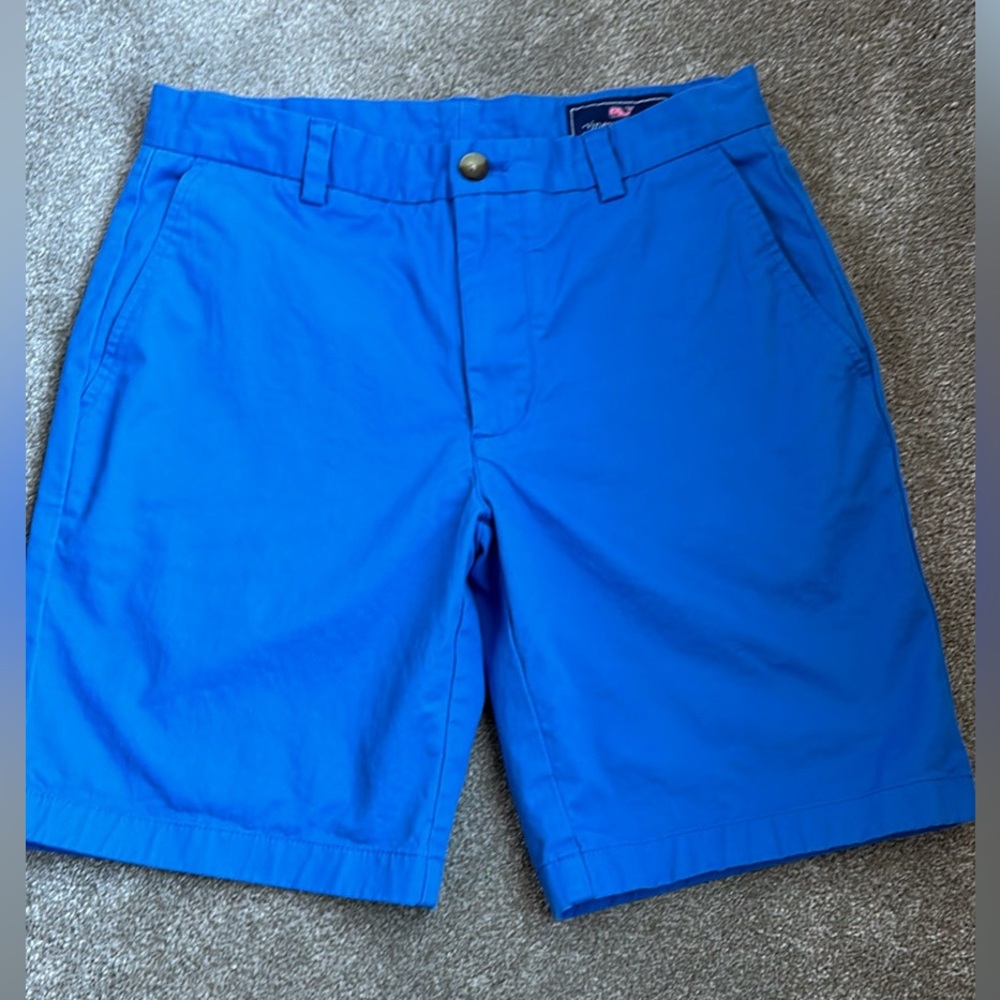 Men’s vineyard vines breaker short